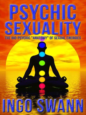 cover image of Psychic Sexuality